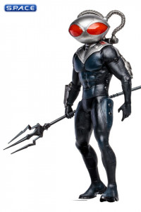 Black Manta PVC Statue (Aquaman and the Lost Kingdom)