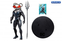 Black Manta PVC Statue (Aquaman and the Lost Kingdom)