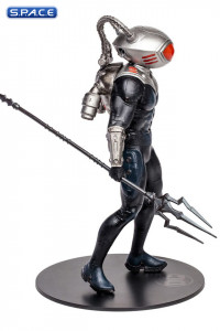 Black Manta PVC Statue (Aquaman and the Lost Kingdom)