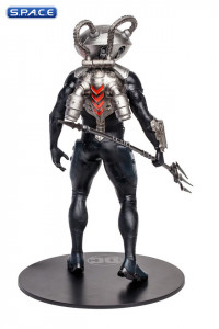 Black Manta PVC Statue (Aquaman and the Lost Kingdom)