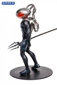 Black Manta PVC Statue (Aquaman and the Lost Kingdom)