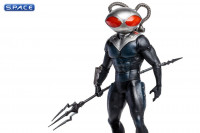 Black Manta PVC Statue (Aquaman and the Lost Kingdom)