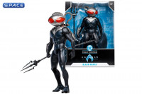 Black Manta PVC Statue (Aquaman and the Lost Kingdom)