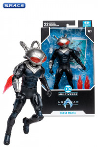 Black Manta from Aquaman and the Lost Kingdom (DC Multiverse)