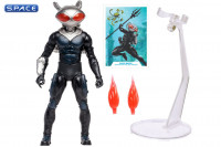 Black Manta from Aquaman and the Lost Kingdom (DC Multiverse)