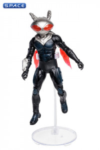 Black Manta from Aquaman and the Lost Kingdom (DC Multiverse)