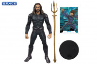 Aquaman with Stealth Suit from Aquaman and the Lost Kingdom (DC Multiverse)