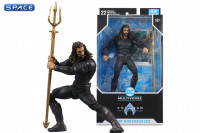 Aquaman with Stealth Suit from Aquaman and the Lost Kingdom (DC Multiverse)