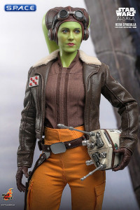 1/6 Scale Hera Syndulla TV Masterpiece TMS113 (Ahsoka)