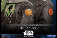 1/6 Scale Hera Syndulla TV Masterpiece TMS113 (Ahsoka)