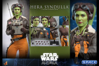 1/6 Scale Hera Syndulla TV Masterpiece TMS113 (Ahsoka)