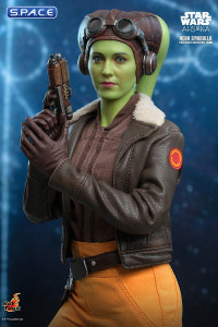 1/6 Scale Hera Syndulla TV Masterpiece TMS113 (Ahsoka)