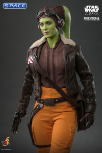 1/6 Scale Hera Syndulla TV Masterpiece TMS113 (Ahsoka)