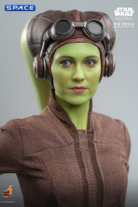 1/6 Scale Hera Syndulla TV Masterpiece TMS113 (Ahsoka)