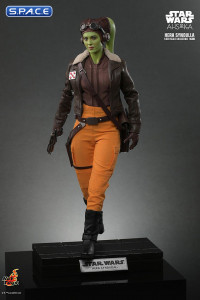 1/6 Scale Hera Syndulla TV Masterpiece TMS113 (Ahsoka)