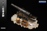 1/6 Scale Cannon M2330