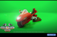 Vinnies Radical Rocket Sled (Biker Mice from Mars)