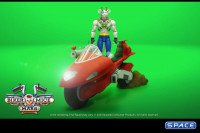 Vinnies Radical Rocket Sled (Biker Mice from Mars)