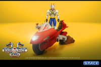 Vinnies Radical Rocket Sled (Biker Mice from Mars)