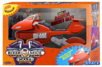 Vinnies Radical Rocket Sled (Biker Mice from Mars)