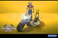 Modos Mondo Chopper (Biker Mice from Mars)