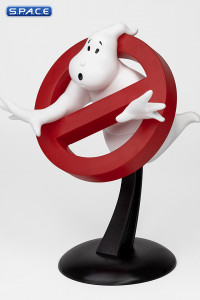 3D No-Ghost Lamp (Ghostbusters)