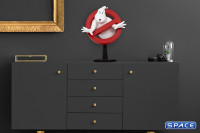 3D No-Ghost Lamp (Ghostbusters)