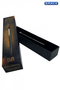 Anduril Sword Scaled Replica (Lord of the Rings)