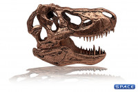 T-Rex Skull Scaled Replica (Jurassic Park)