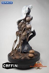 Lady Death Reaper Statue (Lady Death)