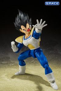 S.H.Figuarts Vegeta 24000 Combat Power (Dragon Ball Z)