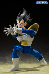 S.H.Figuarts Vegeta 24000 Combat Power (Dragon Ball Z)