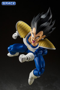 S.H.Figuarts Vegeta 24000 Combat Power (Dragon Ball Z)