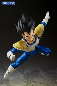 S.H.Figuarts Vegeta 24000 Combat Power (Dragon Ball Z)