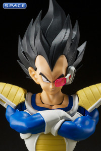 S.H.Figuarts Vegeta 24000 Combat Power (Dragon Ball Z)