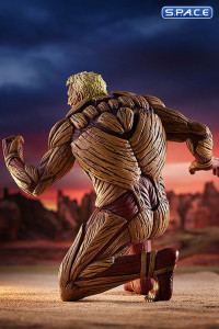 Reiner Braun Pop Up Parade PVC Statue - Armored Titan Version (Attack on Titan)