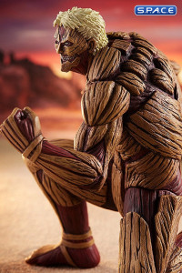 Reiner Braun Pop Up Parade PVC Statue - Armored Titan Version (Attack on Titan)