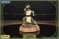 Toph PVC Statue (Avatar: The Last Airbender)