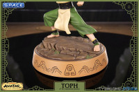 Toph PVC Statue (Avatar: The Last Airbender)