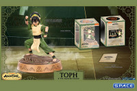 Toph PVC Statue (Avatar: The Last Airbender)