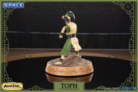 Toph PVC Statue (Avatar: The Last Airbender)