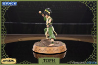 Toph PVC Statue (Avatar: The Last Airbender)