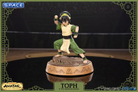 Toph PVC Statue (Avatar: The Last Airbender)