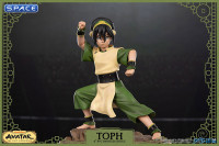 Toph PVC Statue (Avatar: The Last Airbender)