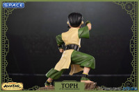 Toph PVC Statue (Avatar: The Last Airbender)