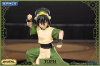 Toph PVC Statue (Avatar: The Last Airbender)