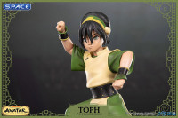 Toph PVC Statue (Avatar: The Last Airbender)