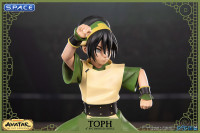 Toph PVC Statue (Avatar: The Last Airbender)