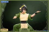 Toph PVC Statue - Collectors Edition (Avatar: The Last Airbender)