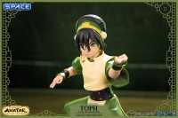 Toph PVC Statue - Collectors Edition (Avatar: The Last Airbender)